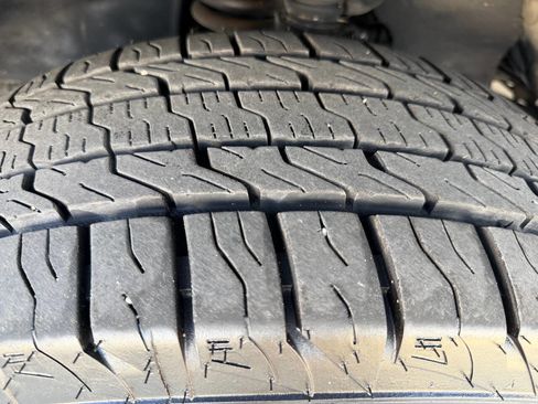 Used 2001 Toyota Tacoma PreRunner image 32