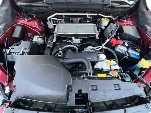 Used 2022 Subaru Ascent Touring image 31