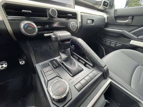 Used 2024 Toyota Tacoma TRD Sport RWD image 34