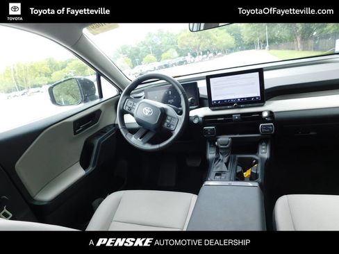 Used 2026 Toyota RAV4 XLE Premium AWD/4WD image 6
