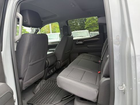 Used 2024 GMC Sierra 1500 Elevation AWD/4WD image 13