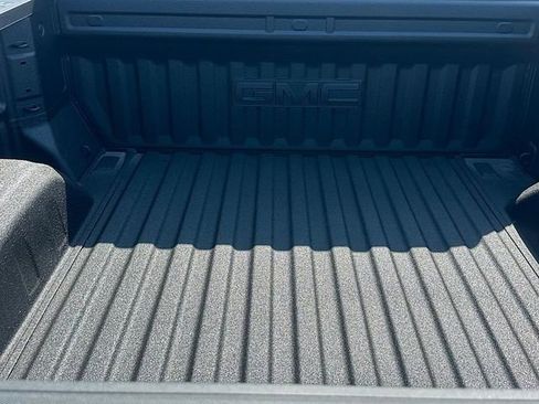 New 2026 GMC Sierra 1500 Denali w/ Denali Reserve Package AWD/4WD image 8