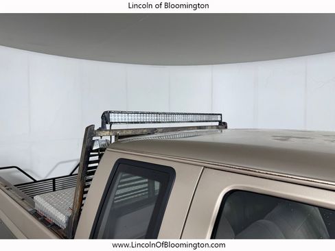 Used 1993 Ford F250 XL image 21
