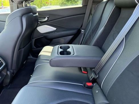 Used 2019 Acura RDX A-Spec AWD/4WD image 15