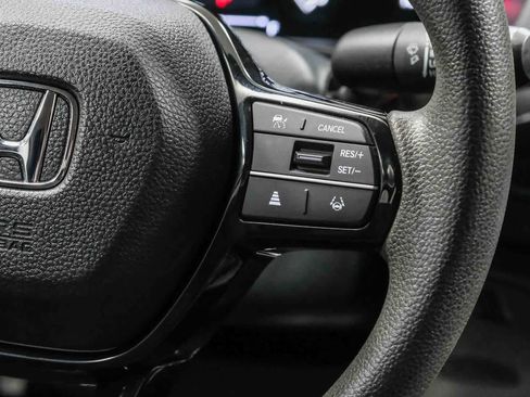 Used 2024 Honda Civic LX image 19