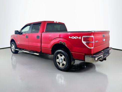 Used 2012 Ford F150 XLT w/ XLT Convenience Pkg image 8