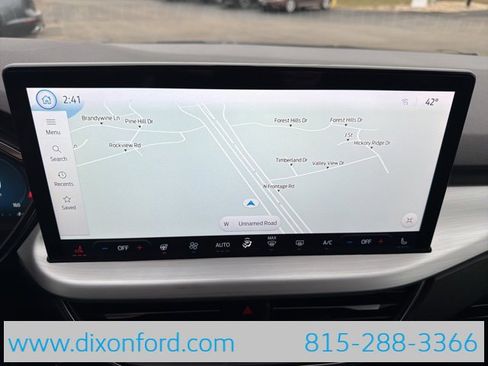 Used 2023 Ford Escape Platinum image 10