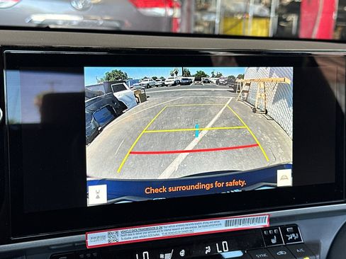 Certified 2026 Toyota Camry XSE FWD image 18