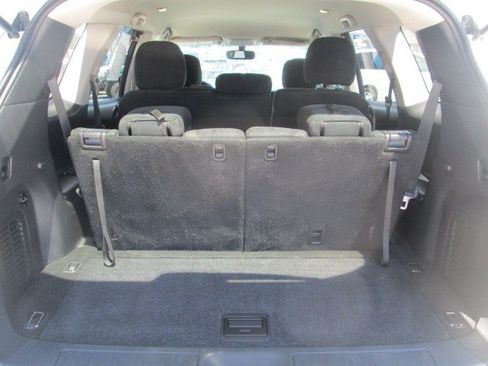 Used 2015 Nissan Pathfinder SV AWD/4WD image 11