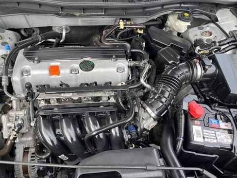Used 2010 Honda Accord LX-P image 26