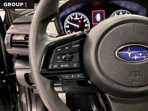 Certified 2024 Subaru Crosstrek 2.0i Premium AWD/4WD image 23