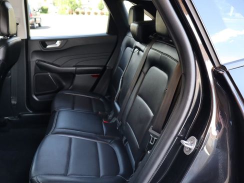 Used 2022 Ford Escape SEL image 20