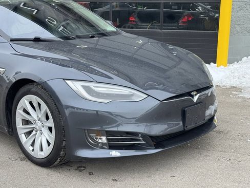 Used 2017 Tesla Model S 100D image 53