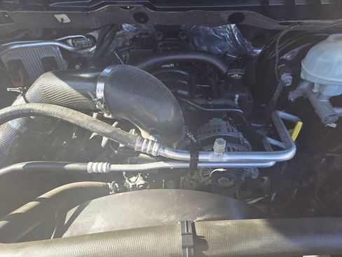 Used 2015 RAM 1500 Sport w/ Convenience Group image 35