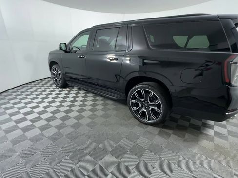 New 2026 Chevrolet Suburban RST w/ RST Capability Package image 66