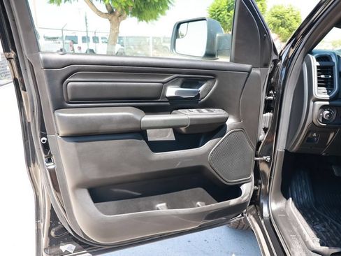 New 2026 RAM 1500 Tradesman RWD image 13