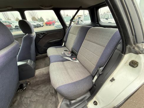 Used 1997 Subaru Legacy Wagon image 32