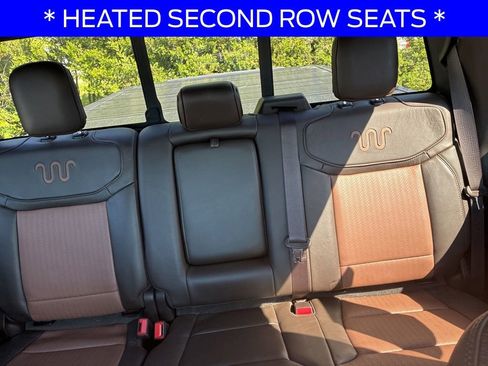 Used 2022 Ford F150 King Ranch w/ Equipment Group 601A High AWD/4WD image 10