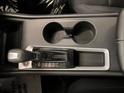 Used 2025 Nissan Altima 2.5 SV FWD image 28