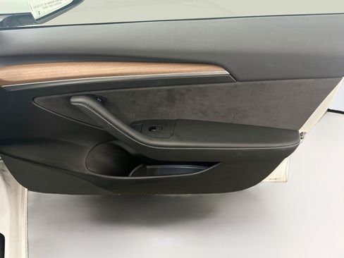 Used 2023 Tesla Model 3 Performance AWD/4WD image 35