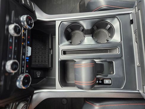 Used 2025 Ford F150 Raptor w/ Equipment Group 803A Raptor R AWD/4WD image 24