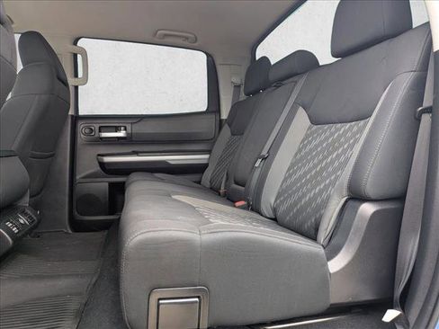 Used 2020 Toyota Tundra SR5 image 10