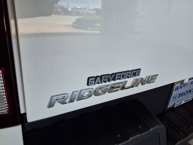 Used 2023 Honda Ridgeline Black Edition image 23