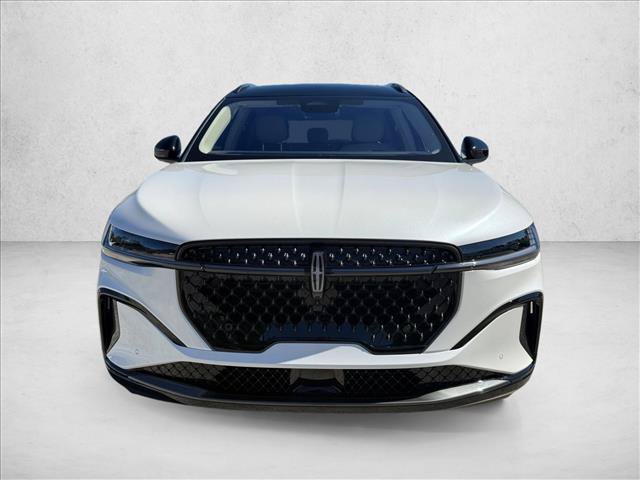 New 2026 Lincoln Nautilus Reserve AWD/4WD image 6