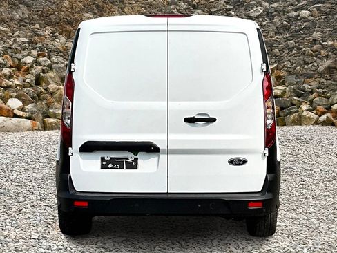 Used 2021 Ford Transit Connect XL image 4