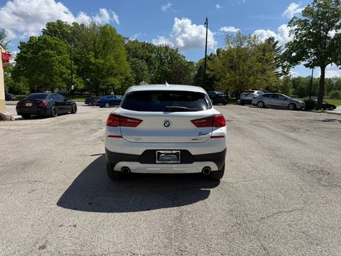 Used 2018 BMW X2 xDrive28i w/ Convenience Package AWD/4WD image 6
