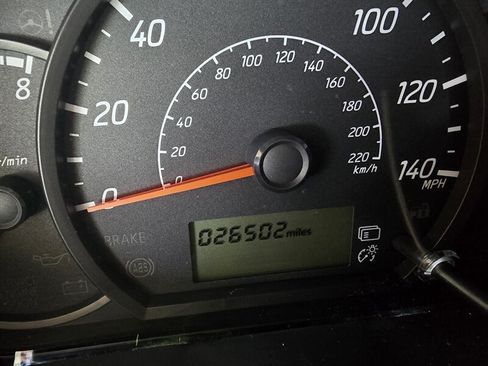 Used 2024 Mitsubishi Mirage ES FWD image 18