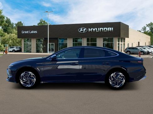 New 2026 Hyundai Sonata SEL image 3