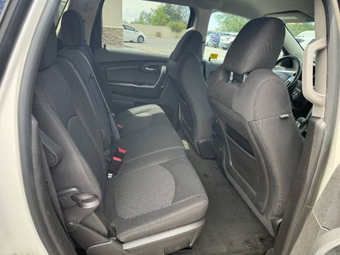 Used 2012 Chevrolet Traverse LT AWD/4WD image 12