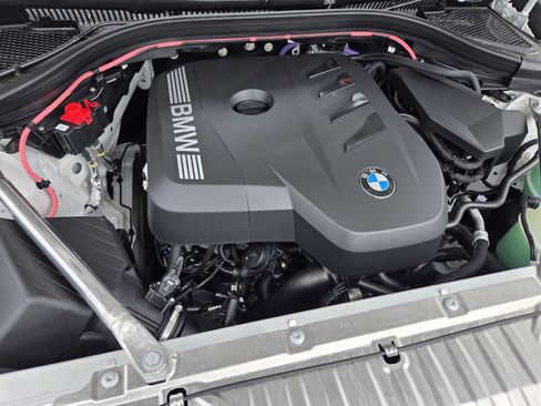 New 2026 BMW X3 xDrive30 w/ Convenience Package AWD/4WD image 18