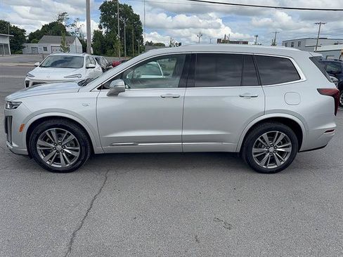 Used 2020 Cadillac XT6 Premium Luxury AWD/4WD image 1