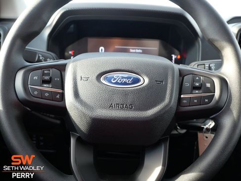 New 2025 Ford Ranger XL w/ Trailer Tow Package image 19