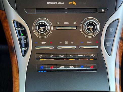 Used 2019 Lincoln Nautilus Reserve AWD/4WD image 32