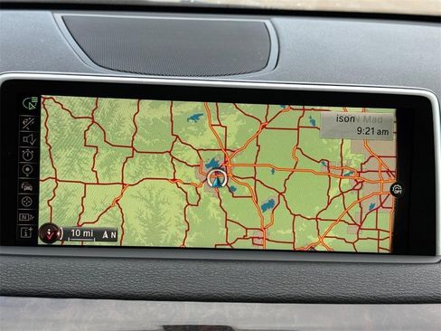 Used 2016 BMW X5 xDrive35i image 21