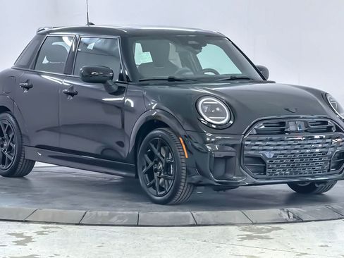 New 2027 MINI Cooper S FWD image 9
