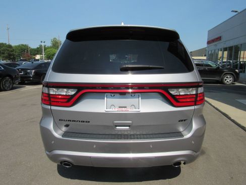 Used 2021 Dodge Durango GT AWD/4WD image 7
