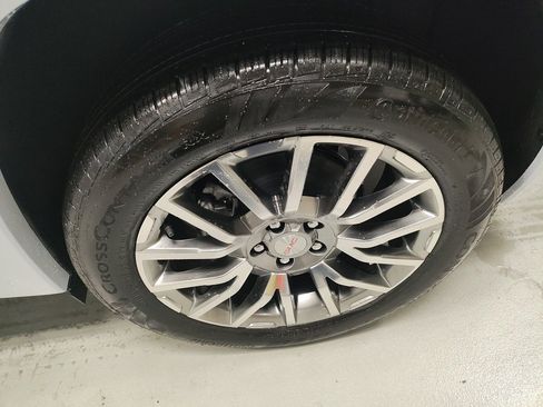 New 2026 GMC Terrain Denali image 20