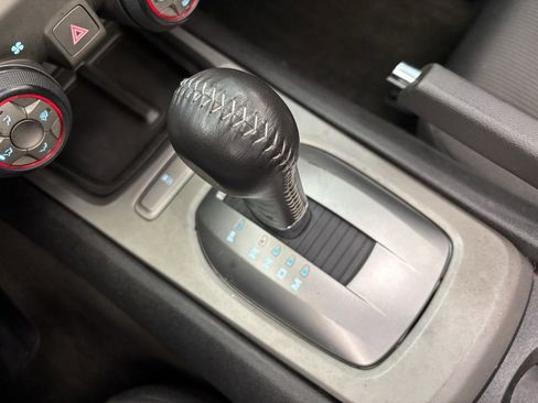 Used 2014 Chevrolet Camaro LT image 26