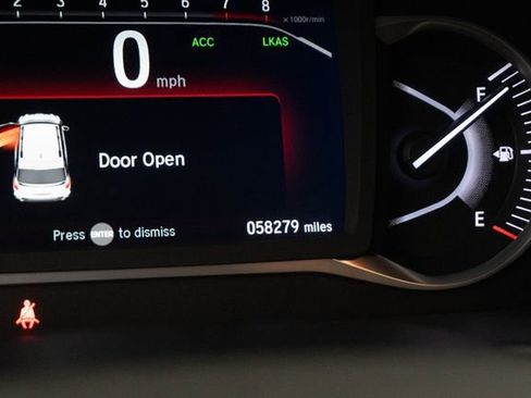 Certified 2022 Honda Passport EX-L image 32