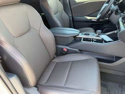 New 2026 Lexus TX 350 AWD image 11