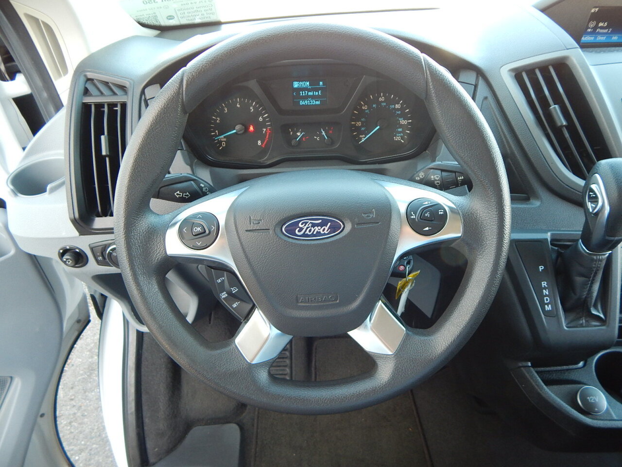 Used 2018 Ford Transit 350 XL RWD image 23