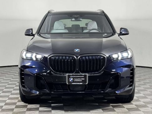 Used 2024 BMW X5 xDrive40i w/ Executive Package AWD/4WD image 6