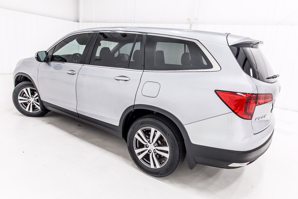 Used 2018 Honda Pilot EX-L image 4