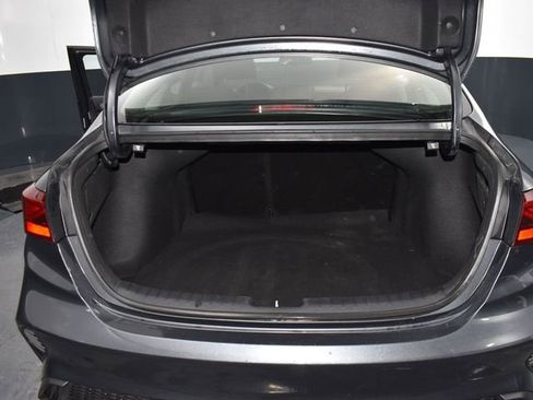 Used 2024 Kia Forte LXS image 32