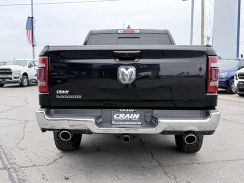Used 2023 RAM 1500 Laramie image 6
