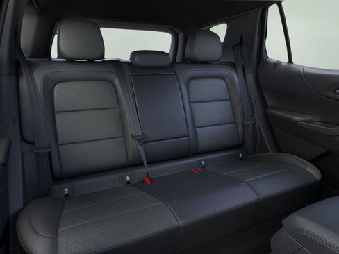 New 2026 Chevrolet Equinox LT AWD/4WD image 17
